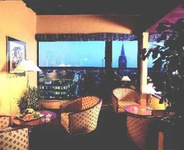 Rica Saga Hotel