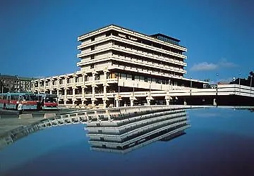 Rica Saga Hotel