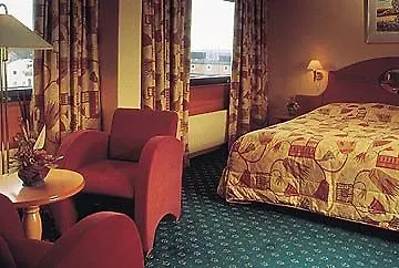 Hotel Rica Saga Sarpsborg